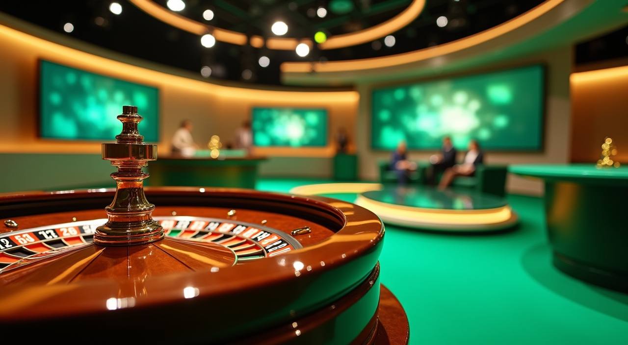gbet66 Game Fairness and How Our Live Tables Are Streamed