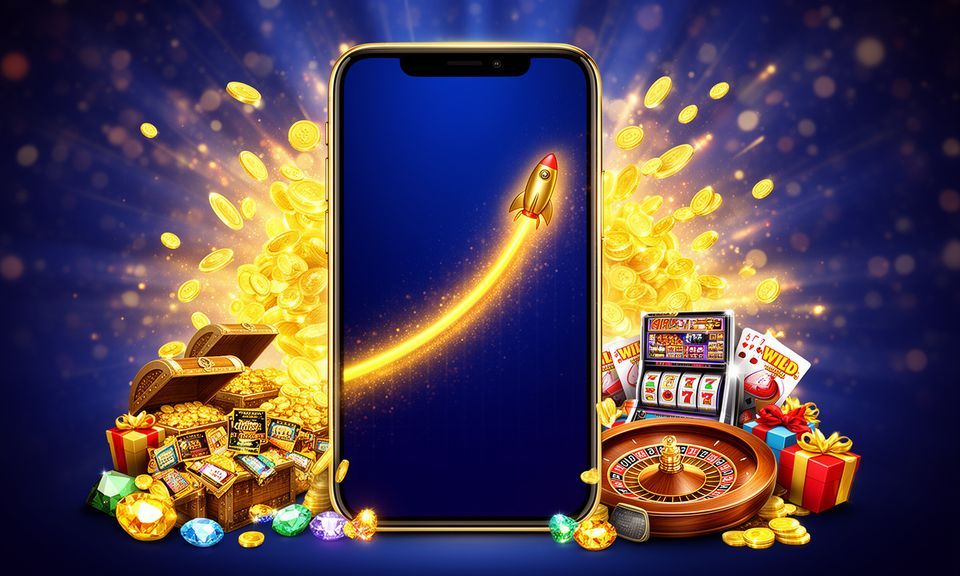 gbet66 Lobi Casino gbet66 untuk Malaysia