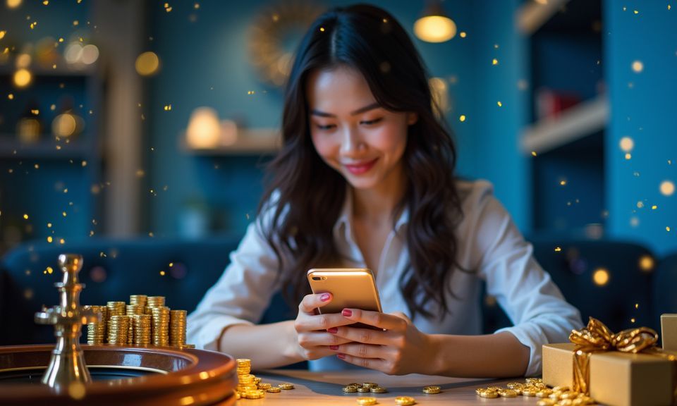 gbet66 mobile gaming
