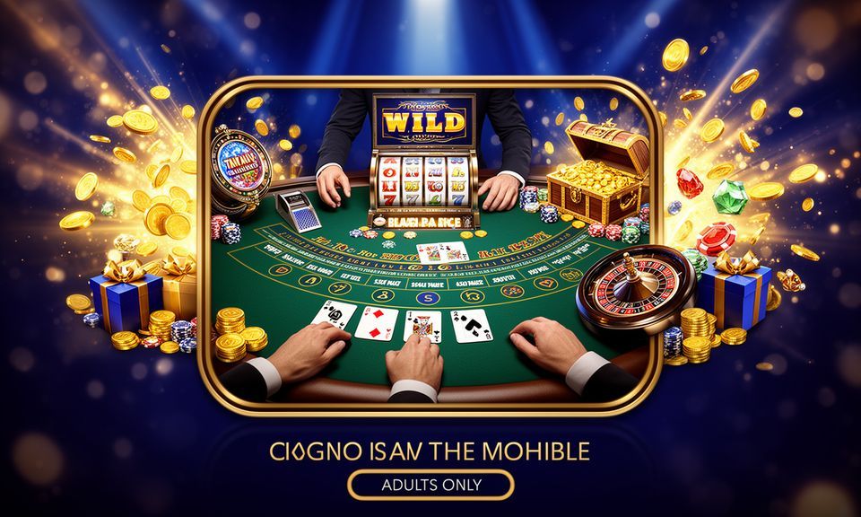 gbet66 Slots, Live Tables dan Betslip Dalam Satu App