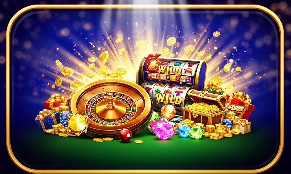 gbet66 mobile gaming